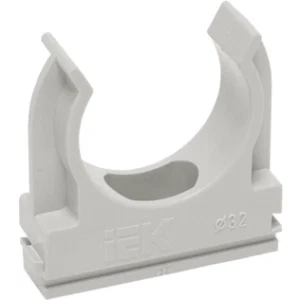 IEK Держатель с защёлкой CF50 - CTA10D-CF50-K41-025 IEK Держатель с защёлкой CF50 - CTA10D-CF50-K41-025