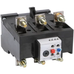 IEK Реле РТИ-5369 электротепловое 55-80А - DRT50-0055-0080 IEK Реле РТИ-5369 электротепловое 55-80А - DRT50-0055-0080