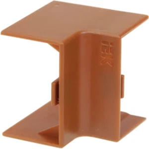 IEK ELECOR Угол внутренний КМВ 40х16 дуб (4шт/компл) - EL-KK10D-V-040-016-K11 IEK ELECOR Угол внутренний КМВ 40х16 дуб (4шт/компл) - EL-KK10D-V-040-016-K11