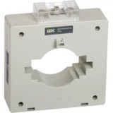 IEK Трансформатор тока ТШП-0,66 1500/5А 15ВА 0,5 85
