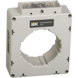 IEK Трансформатор тока ТШП-0,66 2000/5А 15ВА 0,5S 100