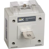 IEK Трансформатор тока ТОП-0,66 10/5А 5ВА 0,5