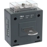 IEK Трансформатор тока ТТИ-А 150/5А 10ВА 0,5