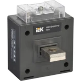 IEK Трансформатор тока ТТИ-А 1000/5А 5ВА 0,5S