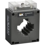 IEK Трансформатор тока ТТИ-40 500/5А 5ВА 0,5