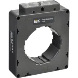 IEK Трансформатор тока ТТИ-85 800/5А 15ВА 0,5