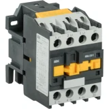 IEK Контактор КМИе-22511 25А 400В/АС3 1НЗ