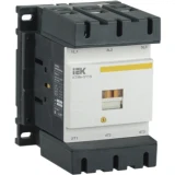 IEK Контактор КТИе-5115 115А 230В/АС3
