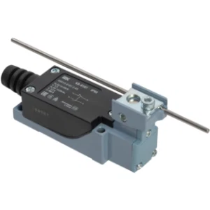 IEK Выключатель концевой КВ-8107 регулируемый стержень IP65 - KKV12-8107-2-65 IEK Выключатель концевой КВ-8107 регулируемый стержень IP65 - KKV12-8107-2-65