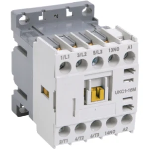 IEK Миниконтактор МКИ-11210 12А 36В/АС3 1НО - KMM11-012-036-10 IEK Миниконтактор МКИ-11210 12А 36В/АС3 1НО - KMM11-012-036-10