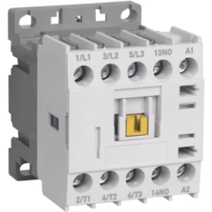 IEK Миниконтактор МКИ-11211 12А 110В/АС3 1Н3 - KMM11-012-110-01 IEK Миниконтактор МКИ-11211 12А 110В/АС3 1Н3 - KMM11-012-110-01