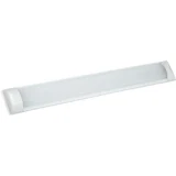 IEK Светильник светодиодный линейный ДБО 5005 18Вт 6500К IP20 600мм металл