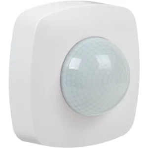 IEK Датчик движения ДД-023 2000Вт 360град 20м IP20 белый - LDD11-023-2000-001 IEK Датчик движения ДД-023 2000Вт 360град 20м IP20 белый - LDD11-023-2000-001