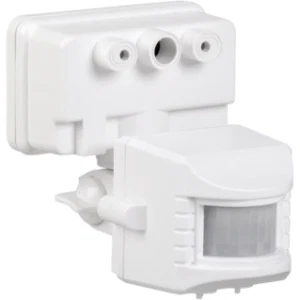 IEK Датчик движения ДД-019 1100Вт 120град 12м IP44 белый - LDD13-019-1100-001 IEK Датчик движения ДД-019 1100Вт 120град 12м IP44 белый - LDD13-019-1100-001