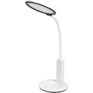 IEK LIGHTING Светильник светодиодный настольный 2005 16Вт на подставке диммер белый - LDNL0-2005-1-VV-16-K01 IEK LIGHTING Светильник светодиодный настольный 2005 16Вт на подставке диммер белый - LDNL0-2005-1-VV-16-K01