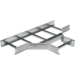 IEK Разветвитель лестничный Т-образный 100х200 R300 HDZ - LLK2T-100-200-HDZ IEK Разветвитель лестничный Т-образный 100х200 R300 HDZ - LLK2T-100-200-HDZ
