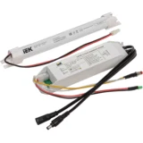 IEK Блок аварийного питания БАП40-1,0 для LED