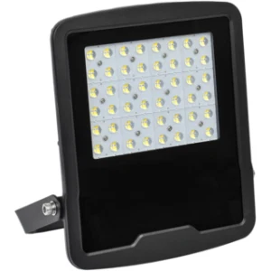 IEK Прожектор светодиодный СДО 08-150 PRO 60град 5000К IP65 черный - LPDO8-01-150-060-50-K02 IEK Прожектор светодиодный СДО 08-150 PRO 60град 5000К IP65 черный - LPDO8-01-150-060-50-K02