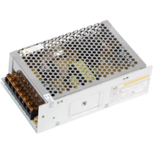 IEK Драйвер LED ИПСН-PRO 150Вт 12В блок-клеммы IP20 - LSP1-150-12-20-33-PRO IEK Драйвер LED ИПСН-PRO 150Вт 12В блок-клеммы IP20 - LSP1-150-12-20-33-PRO
