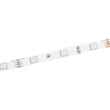IEK Лента светодиодная 3м LSR-5050RGB30-7,2-IP20-12В