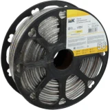 IEK Лента светодиодная 50м LSR-2835WW60-4,8-IP67-220В