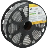 IEK Лента светодиодная 50м LSR-2835G60-4,8-IP67-220В