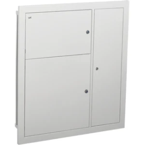 IEK Корпус металлический ЩЭ-3(4) 36 УХЛ3 (без окон) IP31 LIGHT - MKM42-04-31-WW-L IEK Корпус металлический ЩЭ-3(4) 36 УХЛ3 (без окон) IP31 LIGHT - MKM42-04-31-WW-L