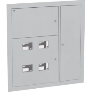 IEK Корпус металлический ЩЭ-4-6 36 УХЛ3 IP31 - MKM42-4-6-31 IEK Корпус металлический ЩЭ-4-6 36 УХЛ3 IP31 - MKM42-4-6-31
