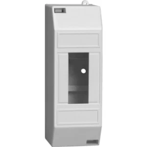 IEK KREPTA 3 Корпус пластиковый КМПн 1/2 IP20 белый - MKP31-N-02-30-252 IEK KREPTA 3 Корпус пластиковый КМПн 1/2 IP20 белый - MKP31-N-02-30-252