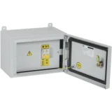 IEK Ящик с понижающим трансформатором ЯТП-0,25 230/36-2 УХЛ2 IP54