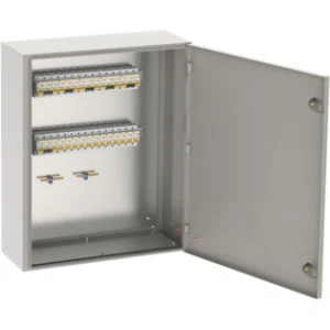IEK Пункт распределительный ПР11-3049 3p 2х100А 1p 3х100А - NKU10-PTRS-11304900-01 IEK Пункт распределительный ПР11-3049 3p 2х100А 1p 3х100А - NKU10-PTRS-11304900-01