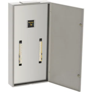 IEK Пункт распределительный ПР11-3064 ввод 3p 1х250А отходящие 3p 4х100А 1p 6х100А - NKU10-PTRS-11306400-01 IEK Пункт распределительный ПР11-3064 ввод 3p 1х250А отходящие 3p 4х100А 1p 6х100А - NKU10-PTRS-11306400-01