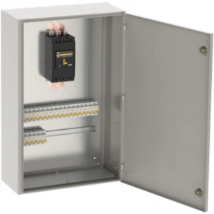 IEK Пункт распределительный ПР8503-1010 ввод 3p 1х630А отходящие 3p 2х250А 3p 8х100А - NKU10-PTRS-85031010-01 IEK Пункт распределительный ПР8503-1010 ввод 3p 1х630А отходящие 3p 2х250А 3p 8х100А - NKU10-PTRS-85031010-01