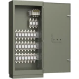 IEK Шкаф распределительный силовой ШР11-73510-31-УХЛ3 рубильник 1х400А плавкие вставки 6х63А 12х100А 6х250А