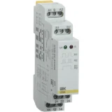 IEK Реле импульсное ORM 2 контакта 230В AC