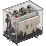 IEK Реле промежуточное РЭК77/4(LY4) с индикацией 10А 230В АC