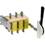 IEK Выключатель-разъединитель ВР32И-37A71240 400А