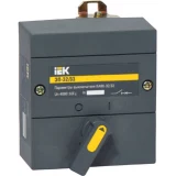IEK Электропривод ЭП-32/33 230В