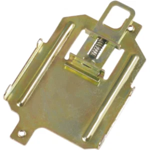 IEK Скоба RCS-2 на DIN-рейку для ВА88-33 - SVA20D-S35-3 IEK Скоба RCS-2 на DIN-рейку для ВА88-33 - SVA20D-S35-3
