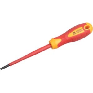 IEK Отвертка крестовая EXPERT Ph2х100мм 1000В - TSC-2PH-2100 IEK Отвертка крестовая EXPERT Ph2х100мм 1000В - TSC-2PH-2100
