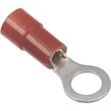 IEK Наконечник НКИ-н 1,25-4 кольцо 0,5-1,5мм (100шт/упак)