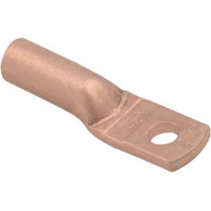 IEK Наконечник медный ТМ 16-6-6 ГОСТ 7386 - UNP23-016-06-06 IEK Наконечник медный ТМ 16-6-6 ГОСТ 7386 - UNP23-016-06-06