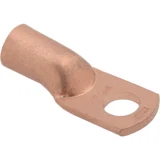 IEK Наконечник медный ТМ 150-12-19 ГОСТ 7386