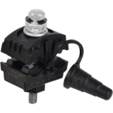 IEK Зажим ответвительный изолированный ЗОИ 25-95/25-95 ECOLINE