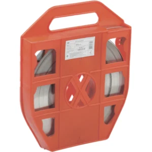 IEK Лента бандажная ЛМ-50 - UZA-LB-ECO IEK Лента бандажная ЛМ-50 - UZA-LB-ECO