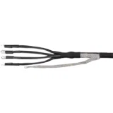 IEK Муфта кабельная КВ(Н)тп 4х150/240 с/н пайка бумажная изоляция 1кВ