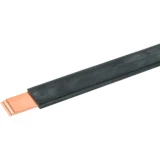 IEK Шина медная гибкая изолированная ШМГ 10x(24x1мм) 2м