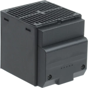 IEK Обогреватель на DIN-рейку в корпусе (встроенный вентилятор) 250Вт IP20 - YCE-CSL-250-20 IEK Обогреватель на DIN-рейку в корпусе (встроенный вентилятор) 250Вт IP20 - YCE-CSL-250-20