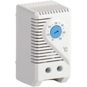 IEK Термостат от 0 до +60°C NO - YCE-TNO-00-60 IEK Термостат от 0 до +60°C NO - YCE-TNO-00-60