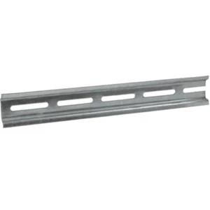 IEK DIN-рейка оцинкованная 7,5см - YDN10-0007 IEK DIN-рейка оцинкованная 7,5см - YDN10-0007